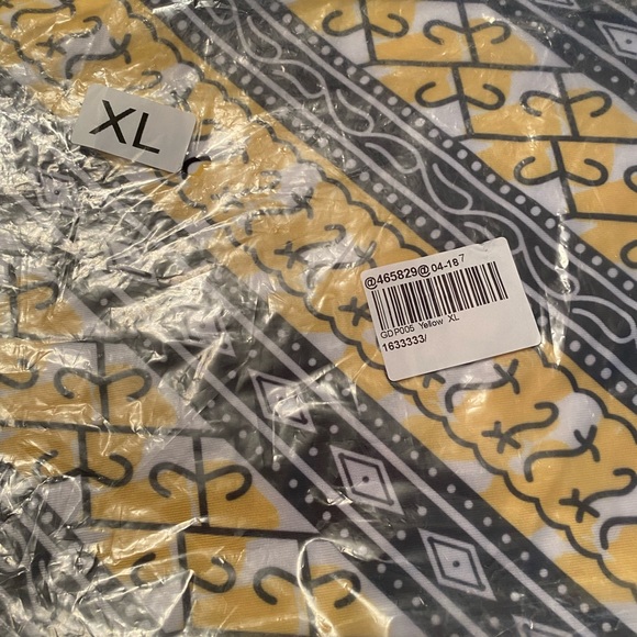 Womens Ruffled Bathing Suit - Picture 7 of 7